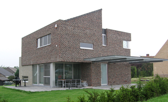 Projecten